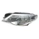 Фара ліва MAGNETI MARELLI 711307023028 для Volkswagen CC 2008-2012 (H7/H7)