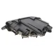 Фара ліва MAGNETI MARELLI 711307023028 для Volkswagen CC 2008-2012 (H7/H7)