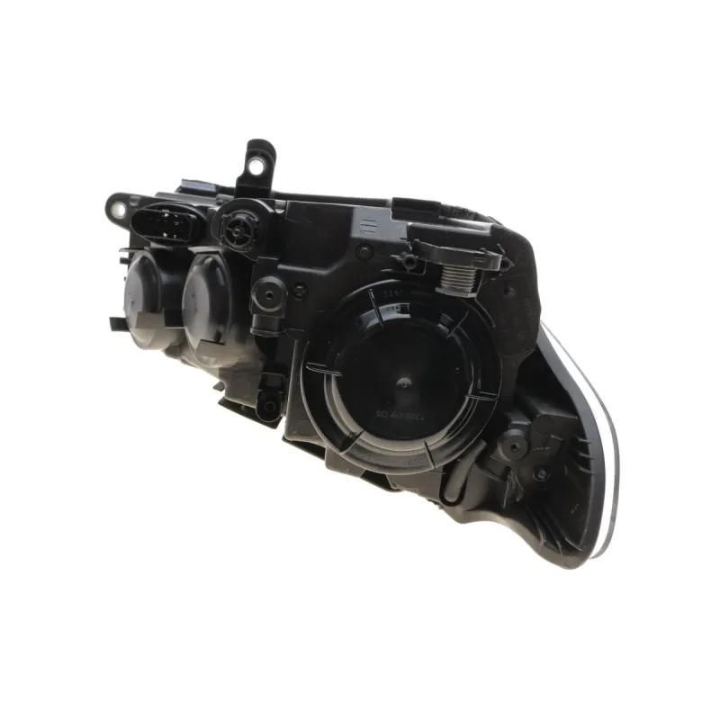 Фара ліва MAGNETI MARELLI 711307023028 для Volkswagen CC 2008-2012 (H7/H7)