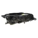 Фара ліва MAGNETI MARELLI 711307023028 для Volkswagen CC 2008-2012 (H7/H7)