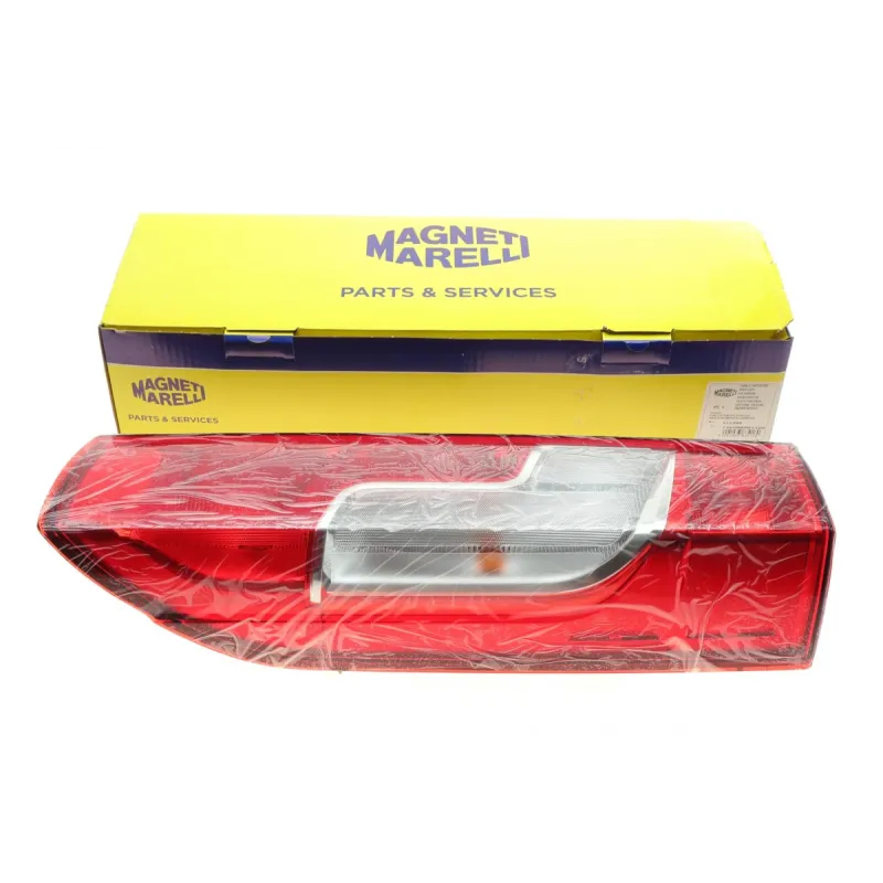 Ліхтар задній лівий MAGNETI MARELLI 712206201120 для Citroen Jumper, Fiat Ducato, Peugeot Boxer