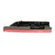 Ліхтар задній лівий MAGNETI MARELLI 712206201120 для Citroen Jumper, Fiat Ducato, Peugeot Boxer