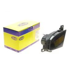 Фара протитуманна ліва MAGNETI MARELLI 712401601120 для BMW 5 (E60) 2003-2010