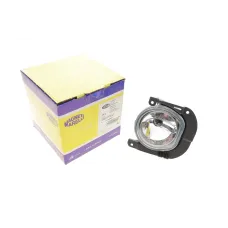 Фара протитуманна права MAGNETI MARELLI 712402551110 для Citroen Nemo, Fiat Fiorino, Peugeot Bipper 2007-