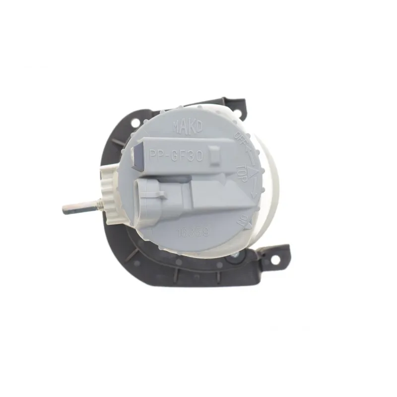 Фара протитуманна права MAGNETI MARELLI 712402551110 для Citroen Nemo, Fiat Fiorino, Peugeot Bipper 2007-