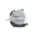 Фара протитуманна права MAGNETI MARELLI 712402551110 для Citroen Nemo, Fiat Fiorino, Peugeot Bipper 2007-