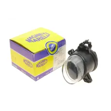 Фара протитуманна ліва MAGNETI MARELLI 712403001110 для Mercedes-Benz C-Class W204, E-Class W212 2007-2016