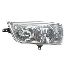 Фара права MAGNETI MARELLI 712415401129 для Fiat Ducato, Citroen Jumper, Peugeot Boxer 2002-2006 (H7/H1)
