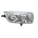 Фара права MAGNETI MARELLI 712415401129 для Fiat Ducato, Citroen Jumper, Peugeot Boxer 2002-2006 (H7/H1)