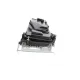 Фара права MAGNETI MARELLI 712415401129 для Fiat Ducato, Citroen Jumper, Peugeot Boxer 2002-2006 (H7/H1)