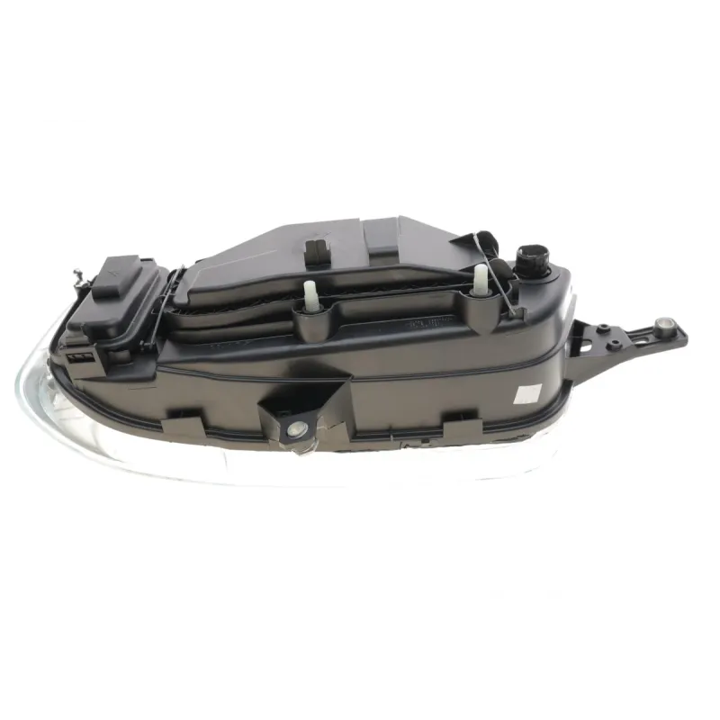 Фара права MAGNETI MARELLI 712415401129 для Fiat Ducato, Citroen Jumper, Peugeot Boxer 2002-2006 (H7/H1)