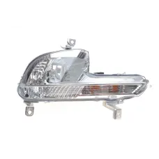 Фара протитуманна ліва MAGNETI MARELLI 712469101120 для Peugeot 508 2010-2018