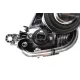 Фара протитуманна ліва MAGNETI MARELLI 712469101120 для Peugeot 508 2010-2018