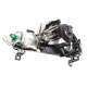 Фара протитуманна ліва MAGNETI MARELLI 712469101120 для Peugeot 508 2010-2018