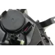 Фара (R) Dacia Duster 10-13 (H7/H1)