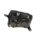 Фара (R) Dacia Duster 10-13 (H7/H1)