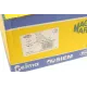Ліхтар задній лівий MAGNETI MARELLI 714000028340 для Citroen Berlingo, Peugeot Partner 1996-2011