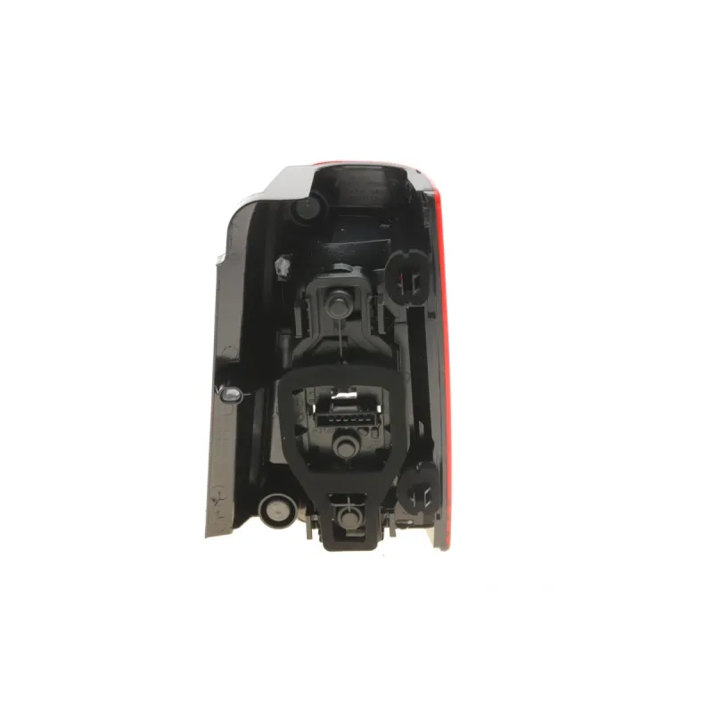Ліхтар задній лівий MAGNETI MARELLI 714000028340 для Citroen Berlingo, Peugeot Partner 1996-2011