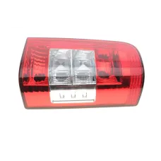 Купити Ліхтар задній Citroen Berlingo/Peugeot Partner 96-11 (R) | KovelAutoHub