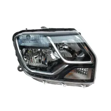 Фара права MAGNETI MARELLI 714000813401 для Dacia Duster 2013- (H7/H1)