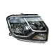 Фара права MAGNETI MARELLI 714000813401 для Dacia Duster 2013- (H7/H1)