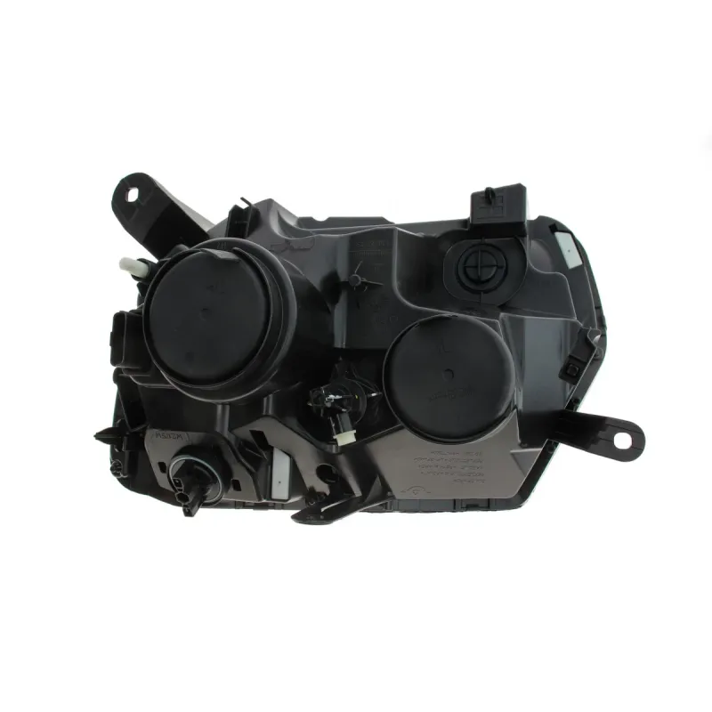 Фара права MAGNETI MARELLI 714000813401 для Dacia Duster 2013- (H7/H1)