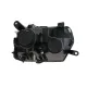 Фара права MAGNETI MARELLI 714000813401 для Dacia Duster 2013- (H7/H1)
