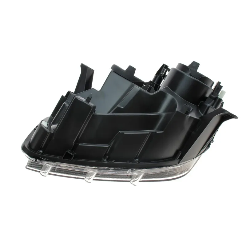 Фара права MAGNETI MARELLI 714000813401 для Dacia Duster 2013- (H7/H1)