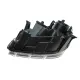 Фара права MAGNETI MARELLI 714000813401 для Dacia Duster 2013- (H7/H1)