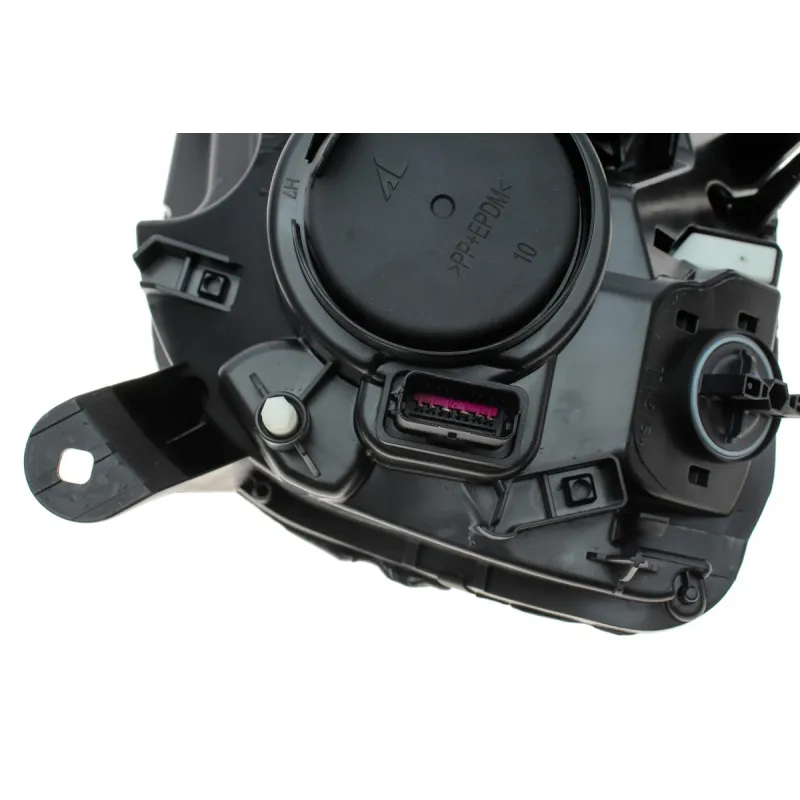 Фара права MAGNETI MARELLI 714000813401 для Dacia Duster 2013- (H7/H1)