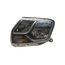 Фара ліва MAGNETI MARELLI 714000813402 для Dacia Duster 2010- (H7/H1)