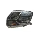 Фара ліва MAGNETI MARELLI 714000813402 для Dacia Duster 2010- (H7/H1)