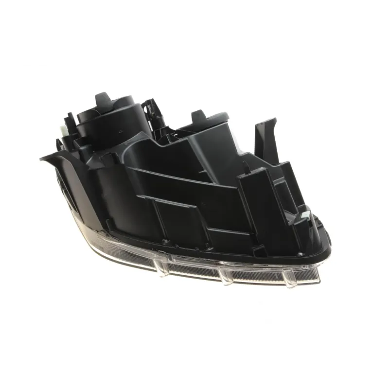 Фара ліва MAGNETI MARELLI 714000813402 для Dacia Duster 2010- (H7/H1)