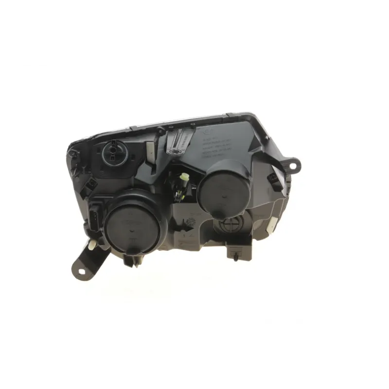 Фара ліва MAGNETI MARELLI 714000813402 для Dacia Duster 2010- (H7/H1)