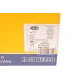 Ліхтар задній лівий MAGNETI MARELLI 714021701701 для Skoda Octavia II (1Z5) 2004-2013