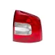 Ліхтар задній правий MAGNETI MARELLI 714021701801 для Skoda Octavia II Combi (1Z5) 2004-2013