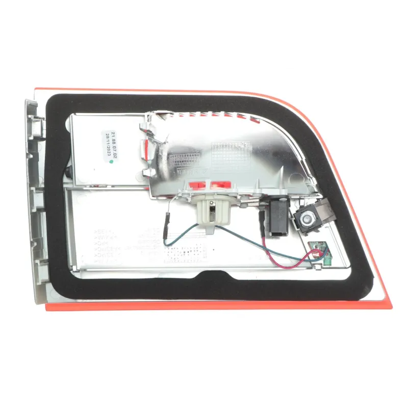 Ліхтар задній лівий MAGNETI MARELLI 714021880702 для BMW X5 E70 2007-2009