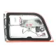 Ліхтар задній лівий MAGNETI MARELLI 714021880702 для BMW X5 E70 2007-2009