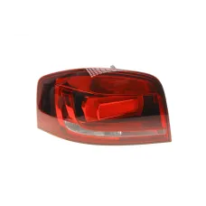 Ліхтар задній лівий MAGNETI MARELLI 714021910705 для Audi A3 8P 2003-2012