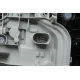 Ліхтар задній лівий MAGNETI MARELLI 714021910705 для Audi A3 8P 2003-2012