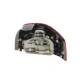 Ліхтар задній лівий MAGNETI MARELLI 714021910705 для Audi A3 8P 2003-2012