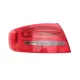 Ліхтар задній лівий MAGNETI MARELLI 714021970701 для Audi A4 Avant (8K5, B8) 2007-2015
