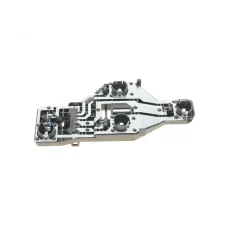 Плата ліхтаря заднього MAGNETI MARELLI 714027592801 права для Skoda Octavia Combi 1Z5 2004-2013
