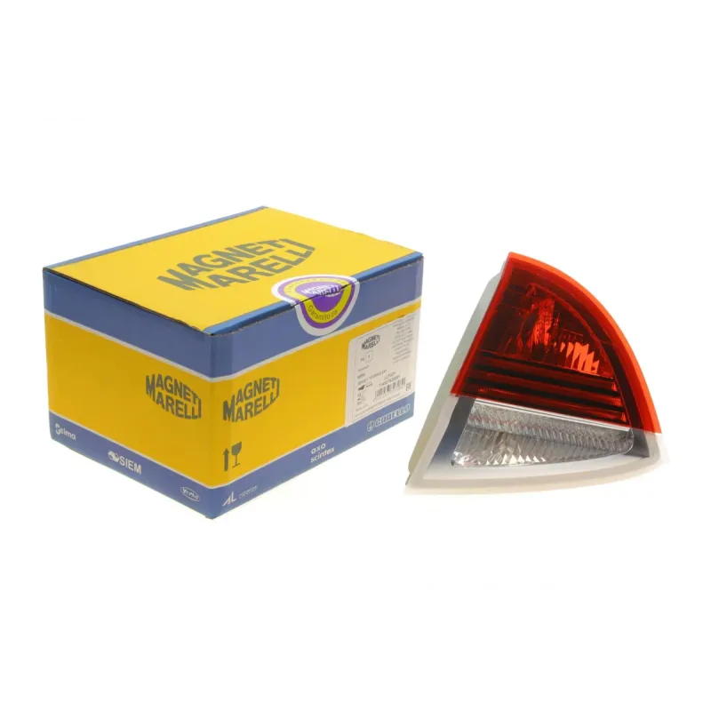 Ліхтар задній правий MAGNETI MARELLI 714027620801 для BMW 3 (E90/E91) 2004-2011