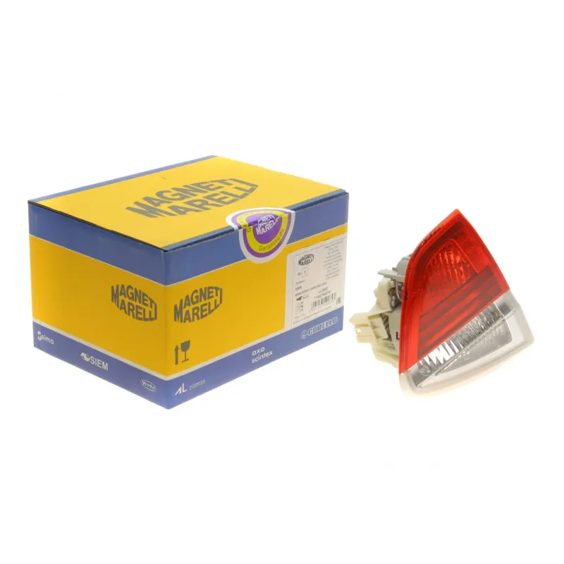 Ліхтар задній лівий MAGNETI MARELLI 714027640701 для BMW 3 (E90) 2005-2011
