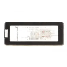 Підсвітка номера MAGNETI MARELLI 715105110000 для Renault Scenic II/Laguna II/III 2001-