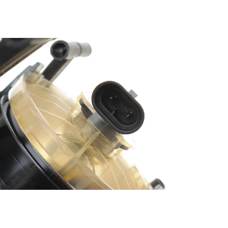 Фара протитуманна BMW 3 (E90)/5 (E60) 04-12 (L) M54/M57/N46/N47/N52