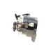 Фара протитуманна BMW 3 (E90)/5 (E60) 04-12 (L) M54/M57/N46/N47/N52