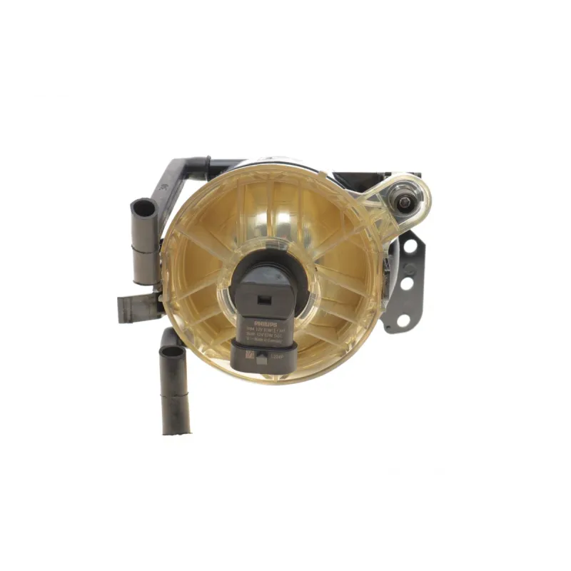 Фара протитуманна BMW 3 (E90)/5 (E60) 04-12 (L) M54/M57/N46/N47/N52