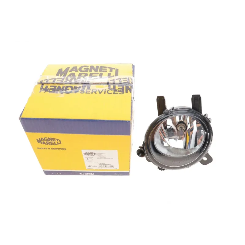 Фара протитуманна права MAGNETI MARELLI 719000000058 для BMW 3 (F30/F80) 2011-2019